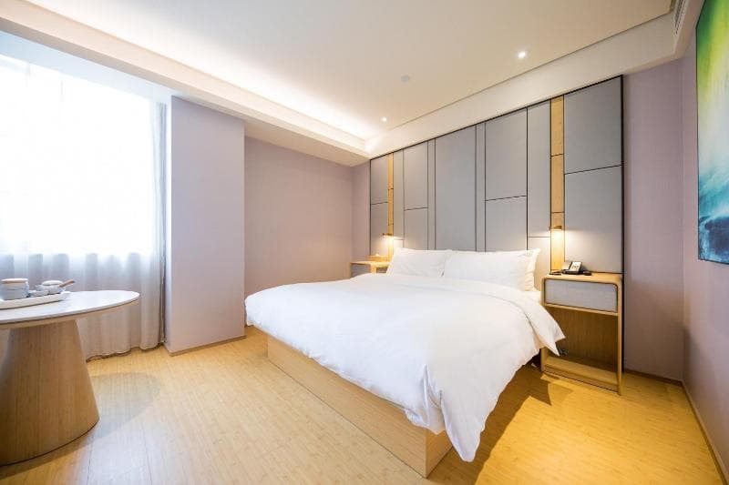 Ji Hotel (Wenzhou South Railway Station) photo 3