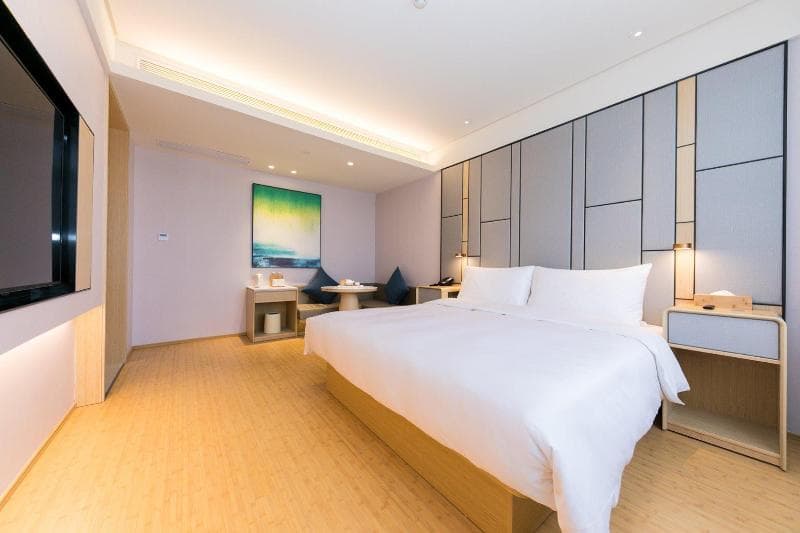 Ji Hotel (Leqing) photo 5