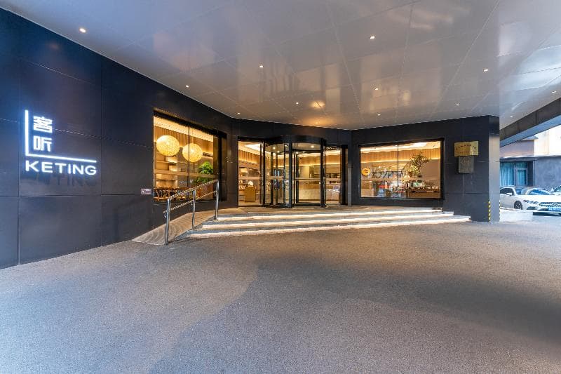 Ji Hotel (Wenzhou Xueshanlu) photo 3