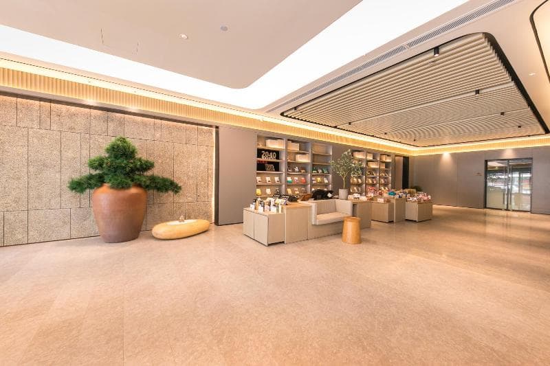 Ji Hotel (Hangzhou South Railway Station, Xiaoshao photo 4