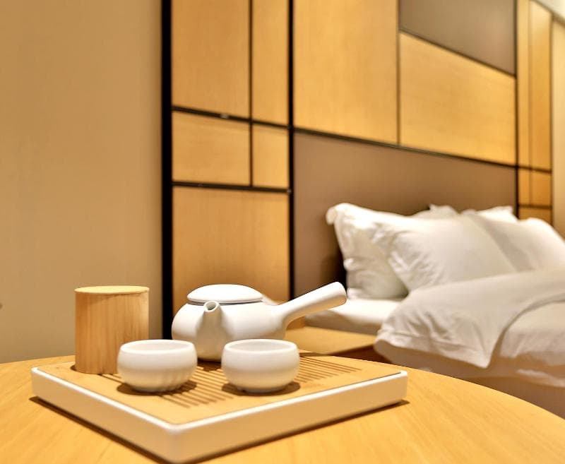 Ji Hotel (Hangzhou Sijiqing Qiutao Road) photo 4