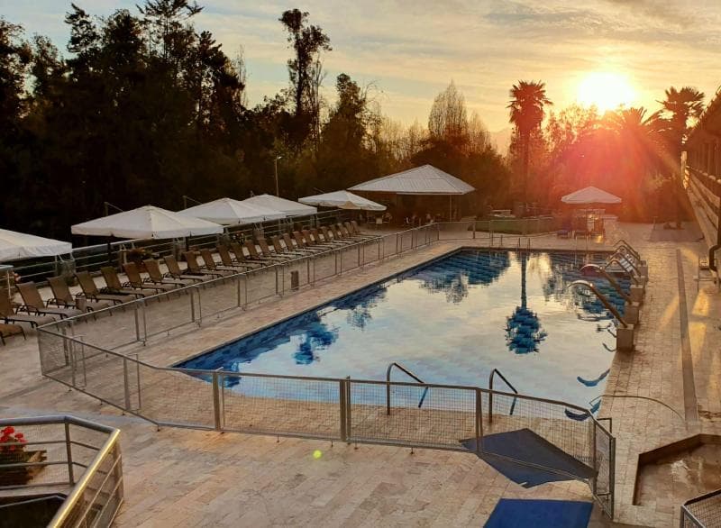 Termas el Corazon photo 3