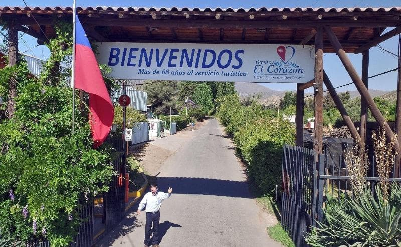 Termas el Corazon photo 5