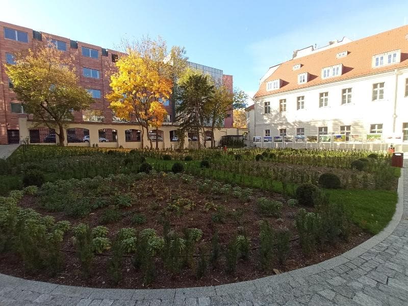 Herbal Hotel photo 4