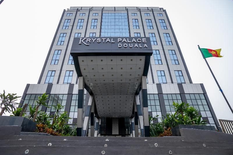 Krystal Palace Douala photo 3