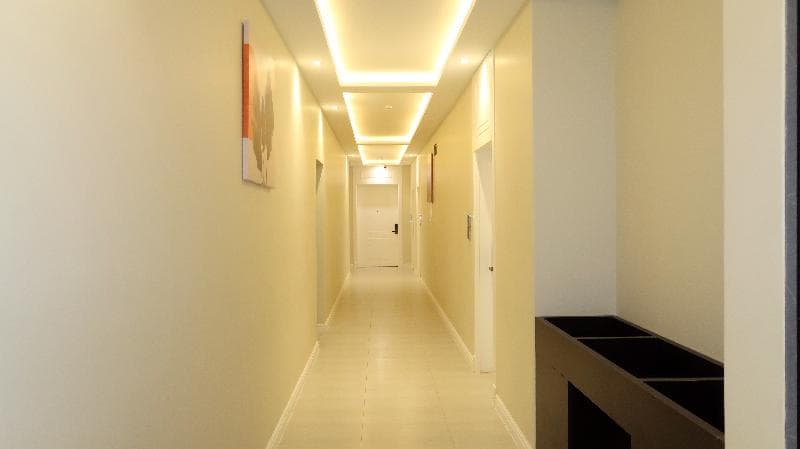 Holiday Al Khaleej Al Najah photo 2