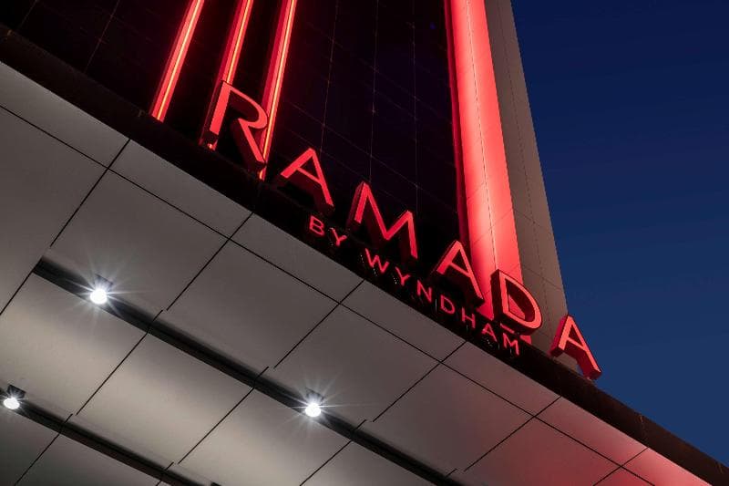 Ramada Riyadh King Fahd Road