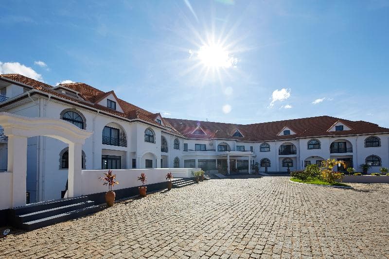 San Cristobal Boutique Hotel