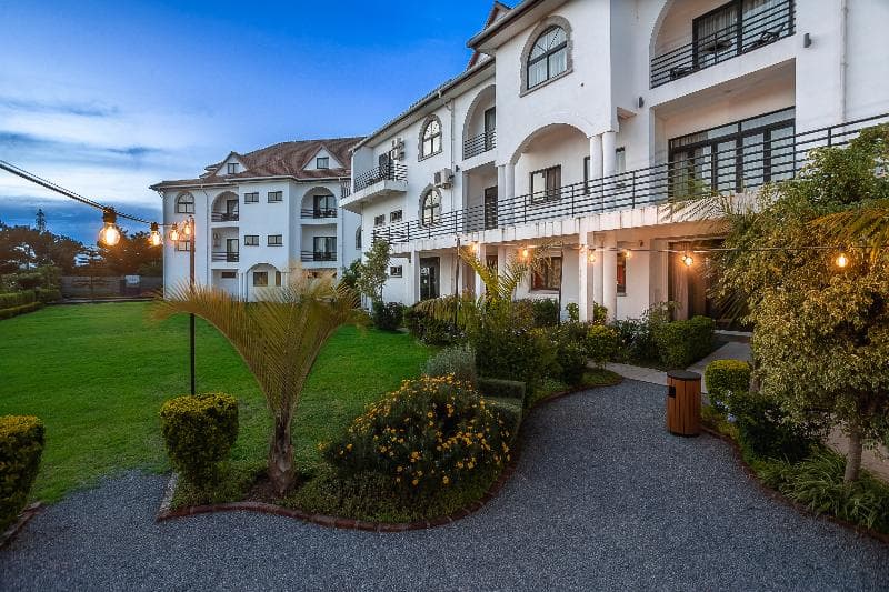 San Cristobal Boutique Hotel photo 2