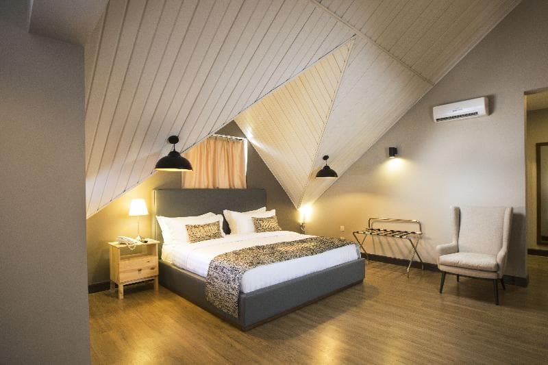 San Cristobal Boutique Hotel photo 3