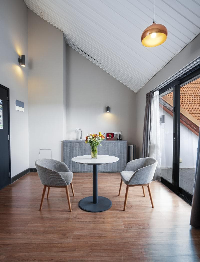 San Cristobal Boutique Hotel photo 4