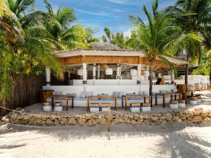 Kimpton Grand Roatan Resort And Spa photo 4